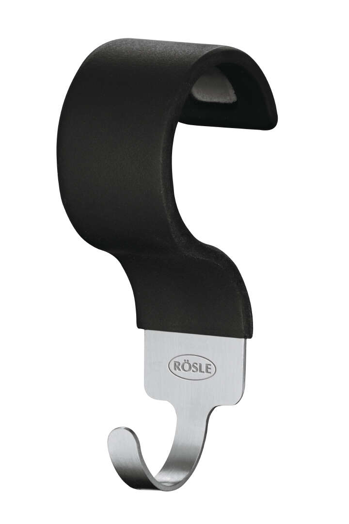 RÖSLE Hakenset 5 Stück